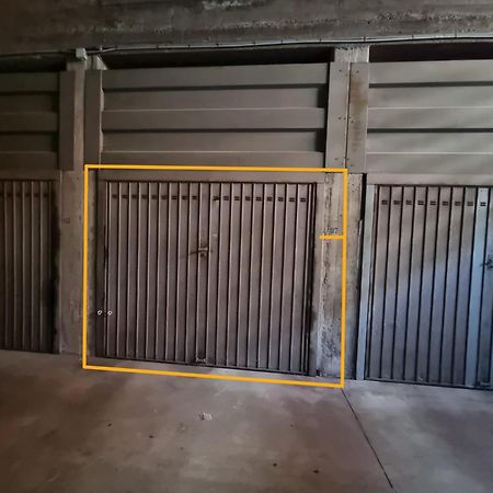 Appartamento N8 Urban Loft Verona Esterno foto