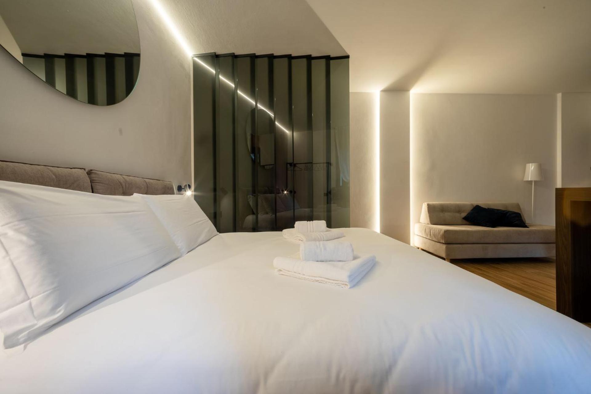 Appartamento N8 Urban Loft Verona Esterno foto