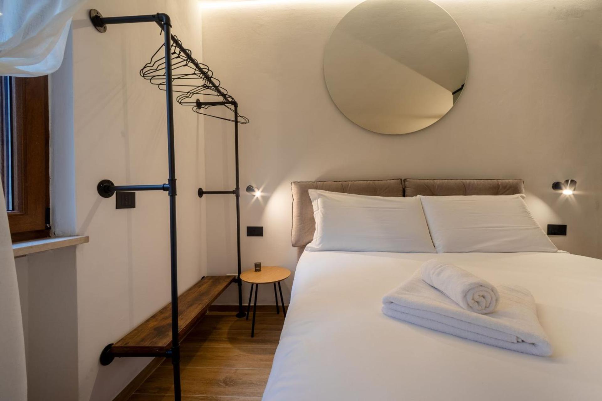 Appartamento N8 Urban Loft Verona Esterno foto