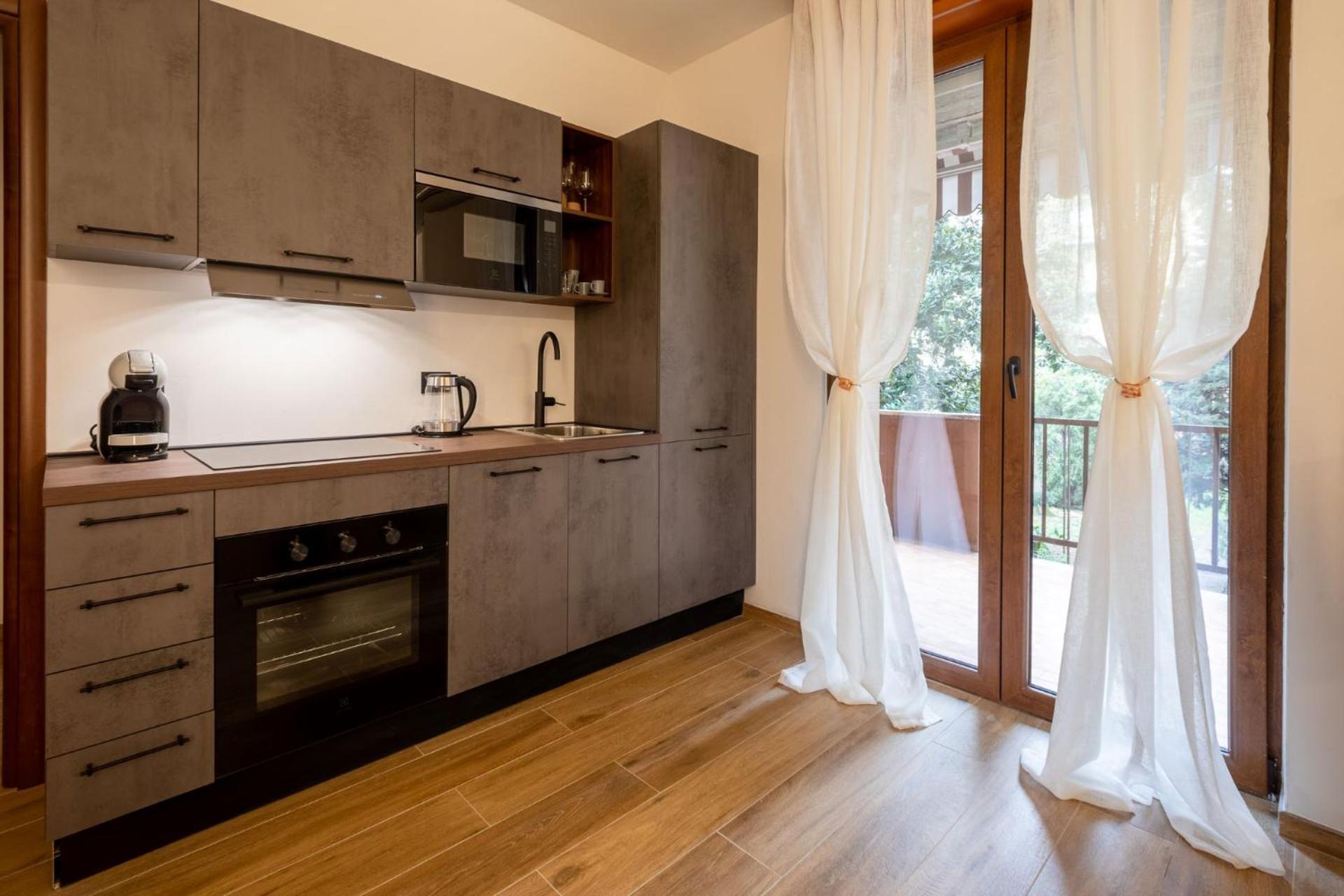 Appartamento N8 Urban Loft Verona Esterno foto