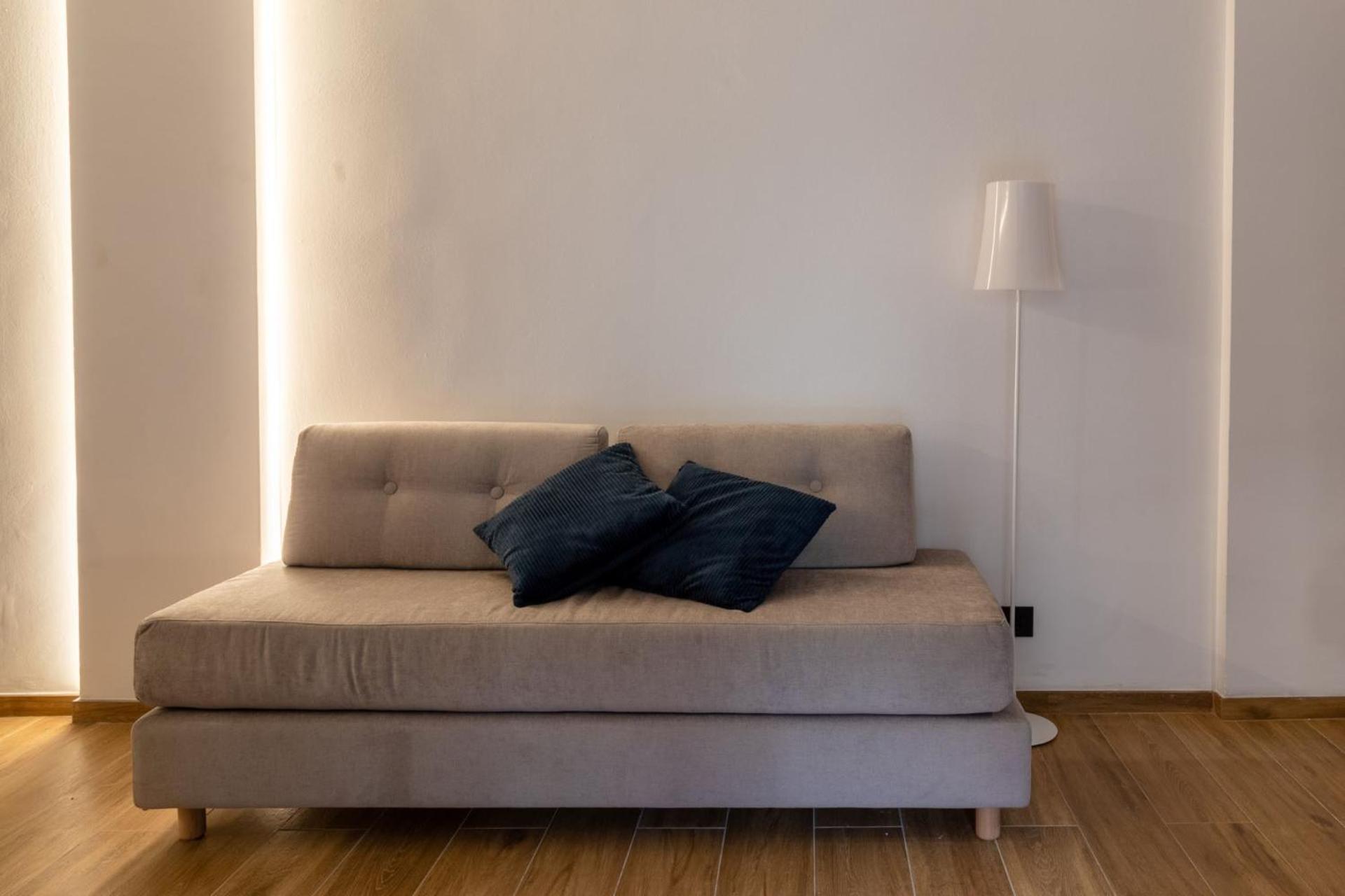Appartamento N8 Urban Loft Verona Esterno foto