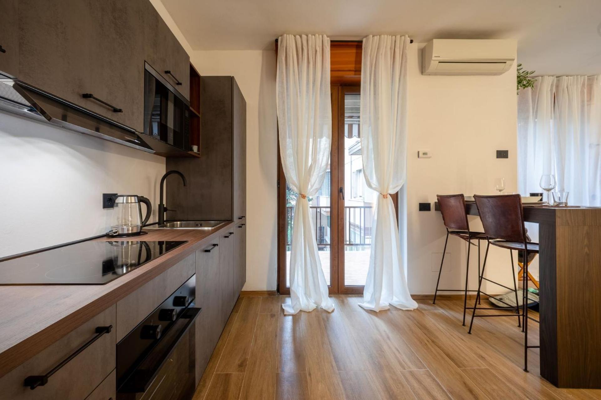 Appartamento N8 Urban Loft Verona Esterno foto