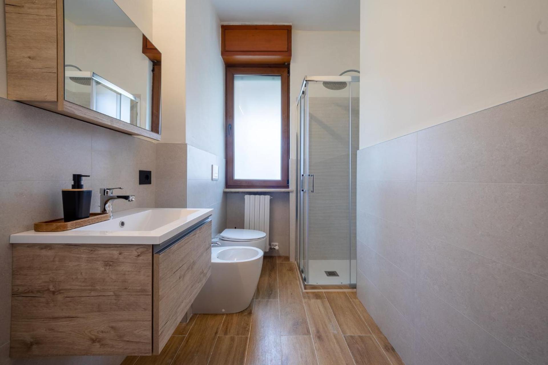Appartamento N8 Urban Loft Verona Esterno foto