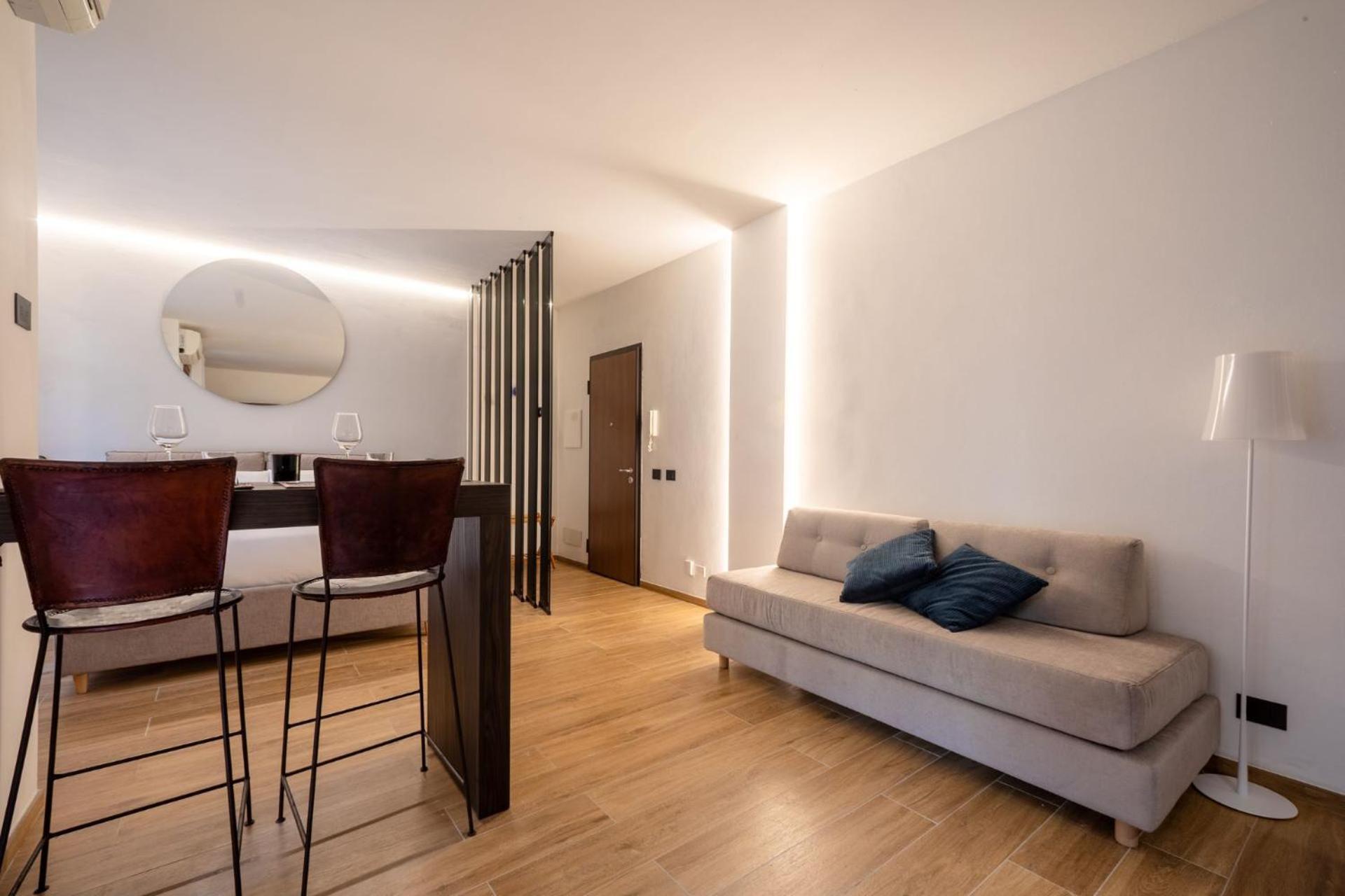 Appartamento N8 Urban Loft Verona Esterno foto