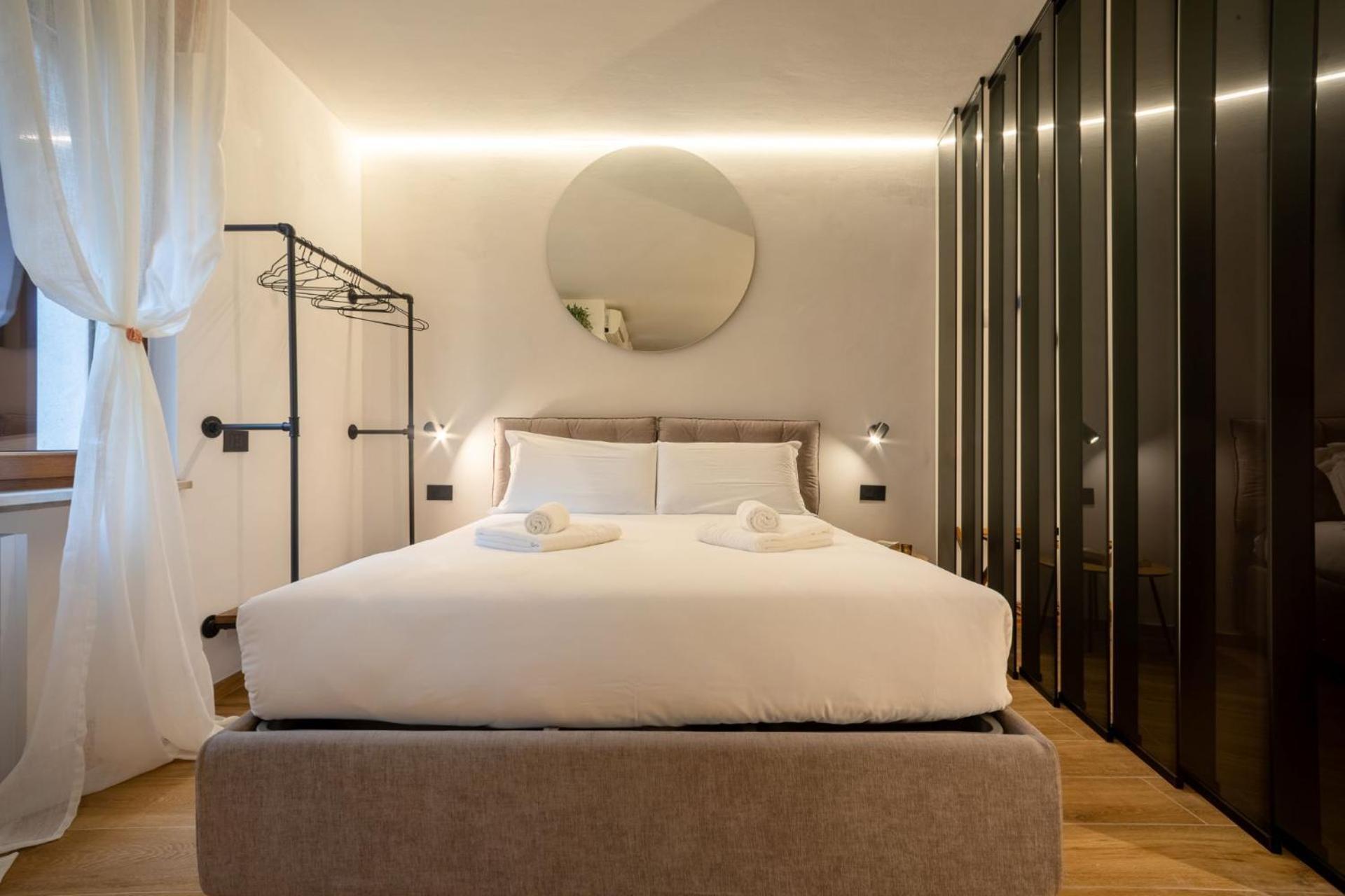 Appartamento N8 Urban Loft Verona Esterno foto