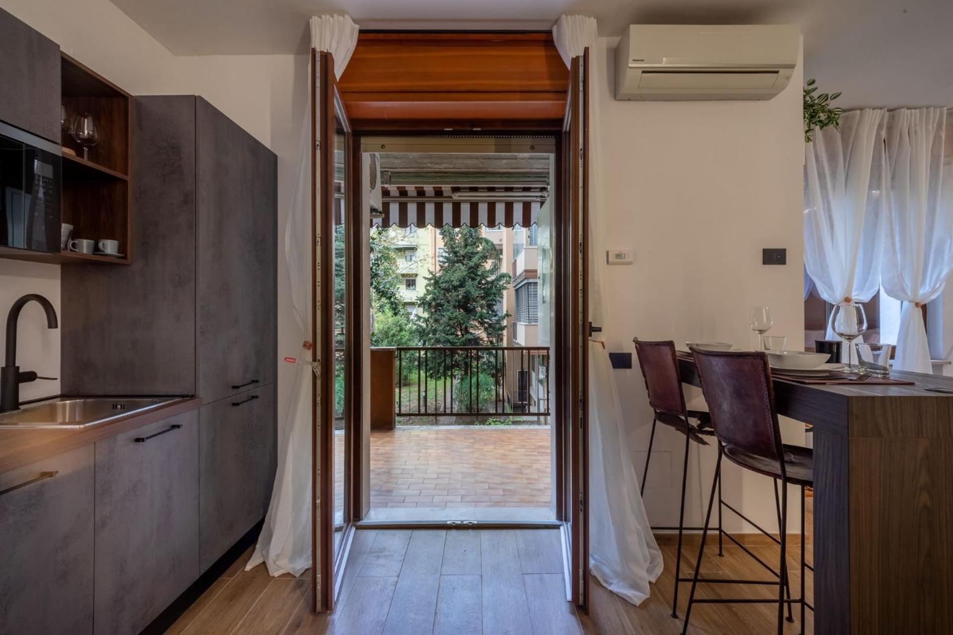 Appartamento N8 Urban Loft Verona Esterno foto