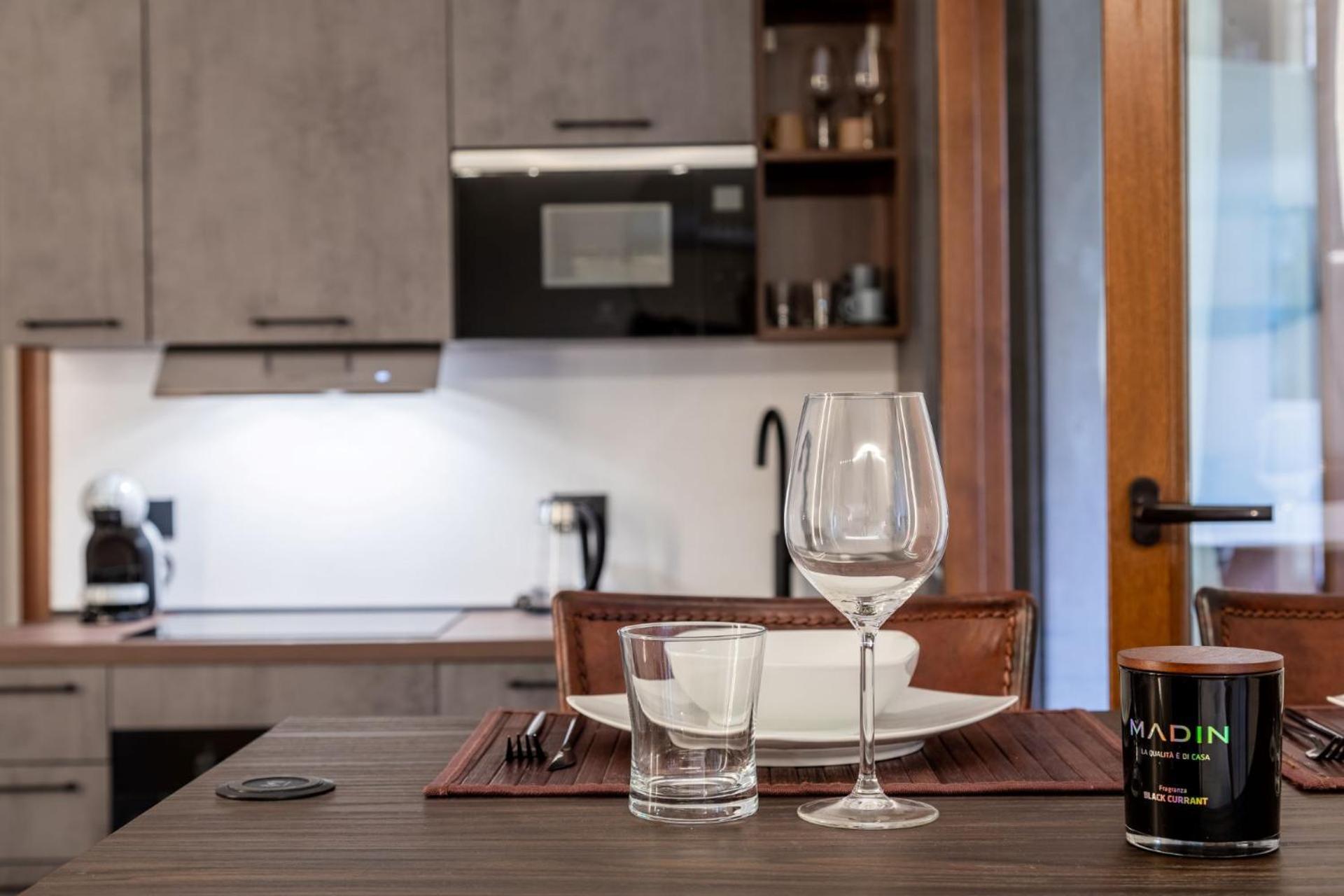 Appartamento N8 Urban Loft Verona Esterno foto
