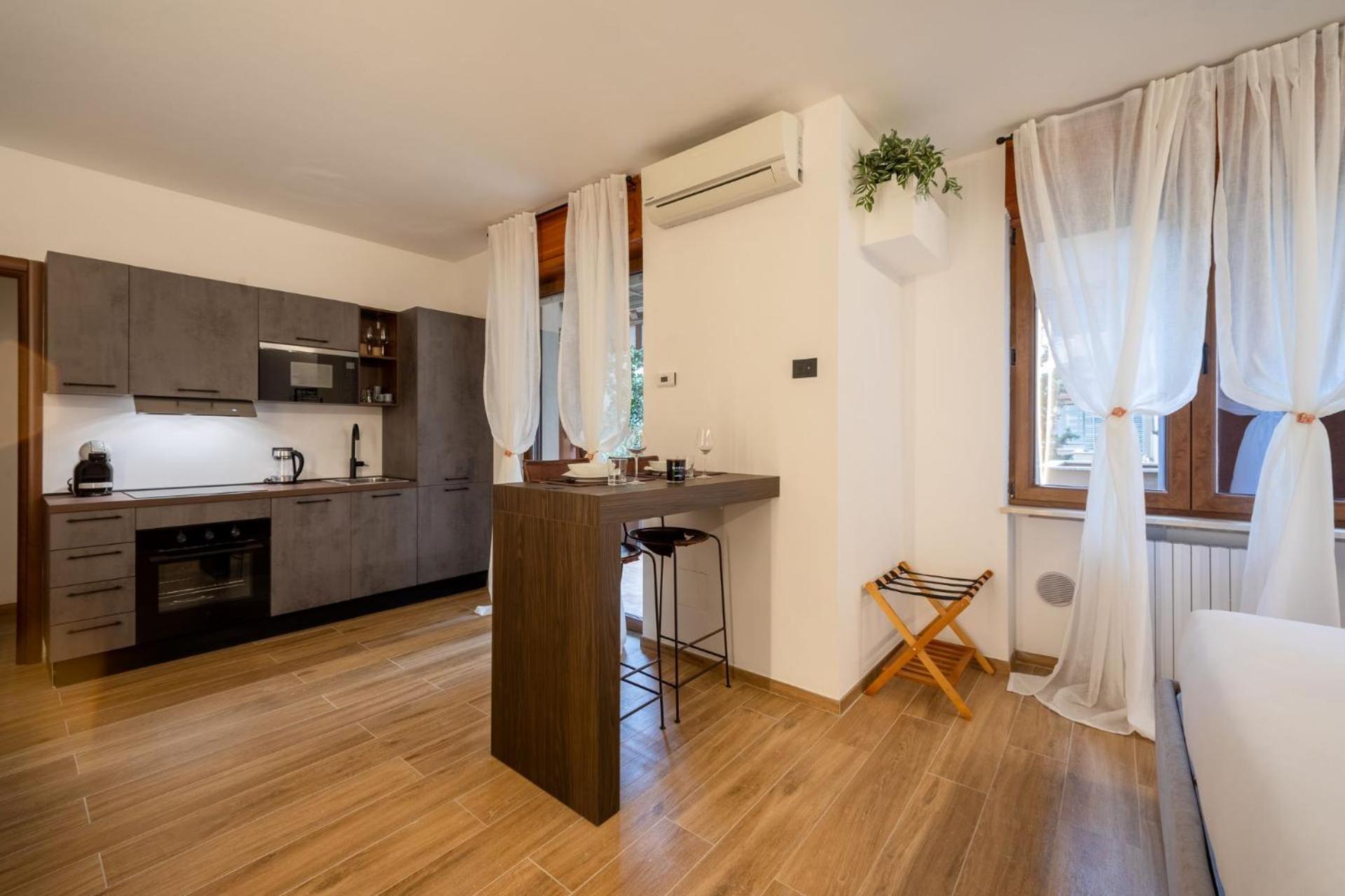 Appartamento N8 Urban Loft Verona Esterno foto