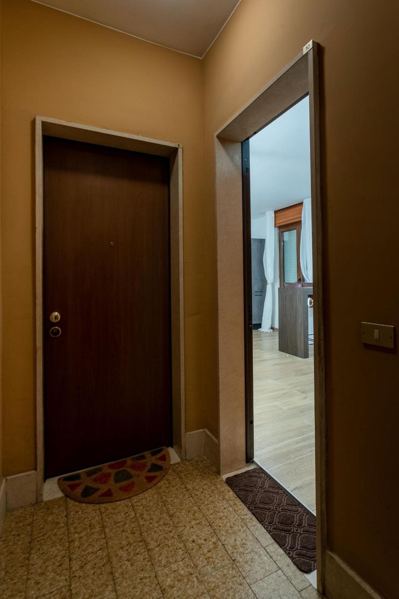 Appartamento N8 Urban Loft Verona Esterno foto