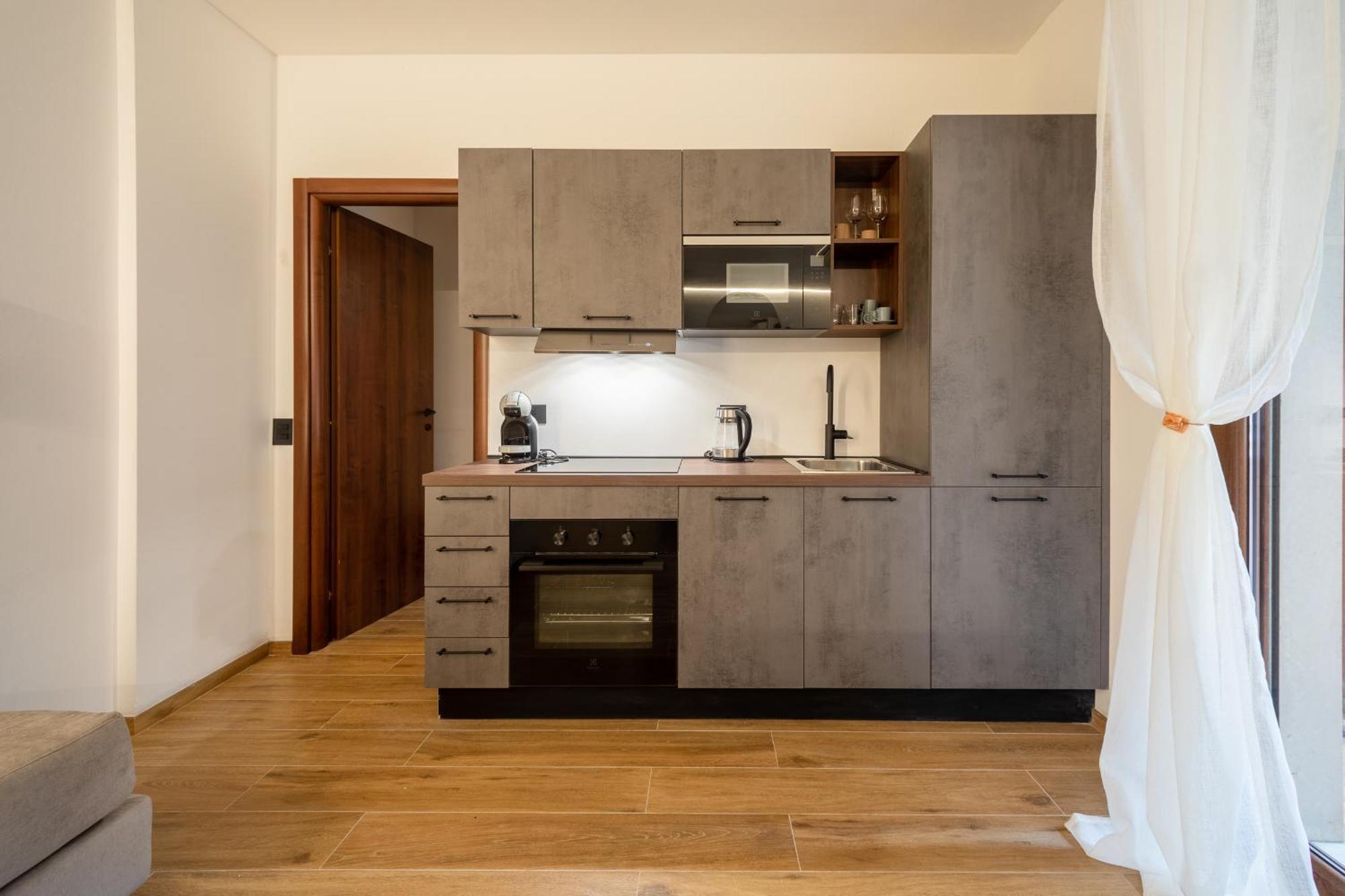 Appartamento N8 Urban Loft Verona Esterno foto