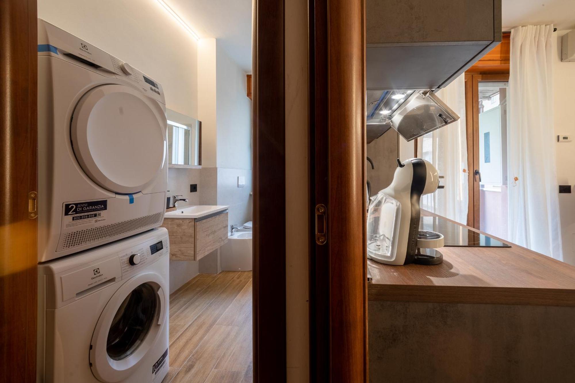 Appartamento N8 Urban Loft Verona Esterno foto