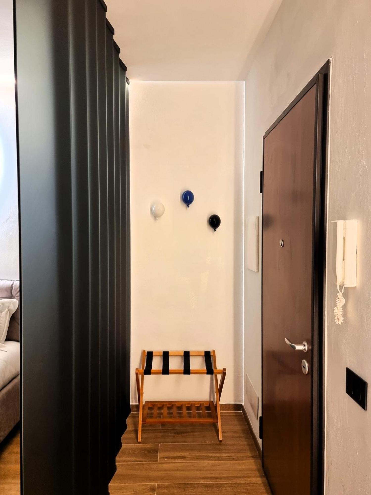 Appartamento N8 Urban Loft Verona Esterno foto
