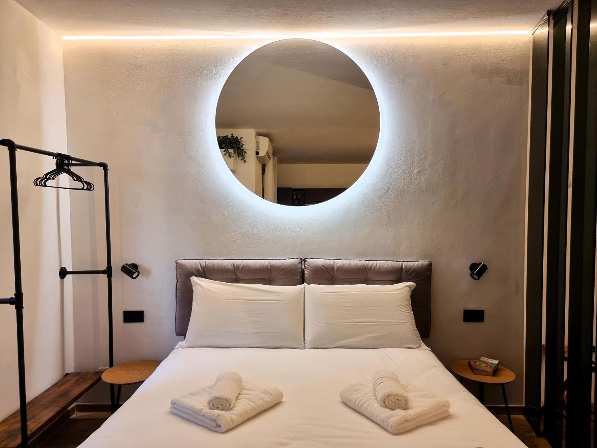 Appartamento N8 Urban Loft Verona Esterno foto