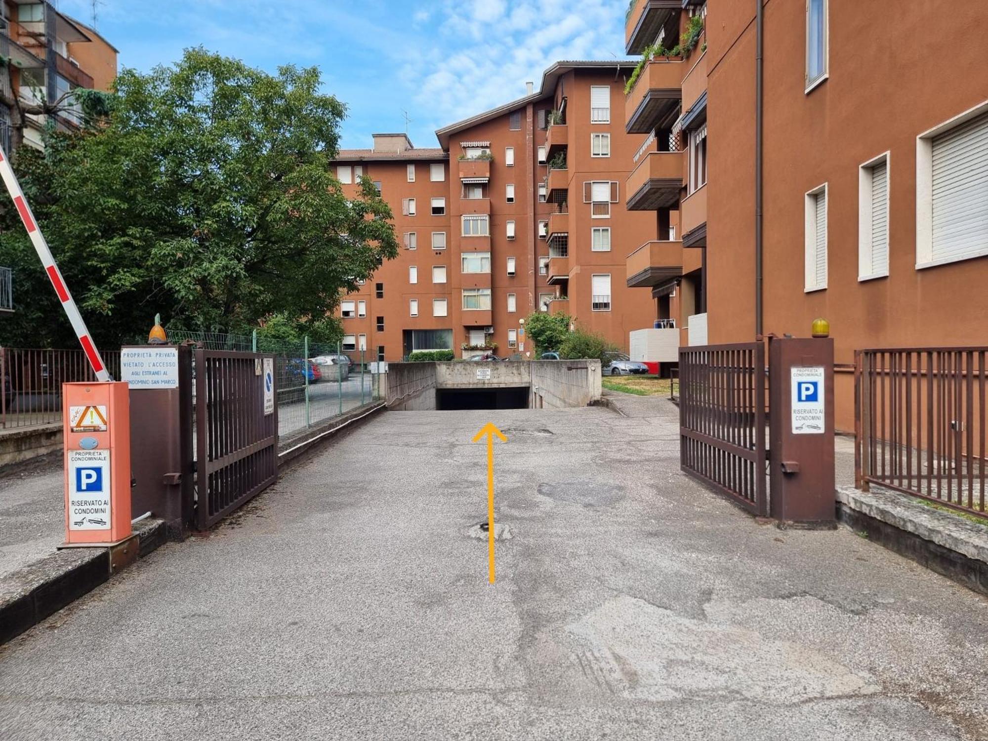 Appartamento N8 Urban Loft Verona Esterno foto